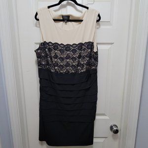Dressbarn Collection Dress